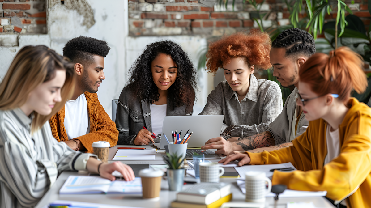 Empowering Minds: Insights & Tips for Academic Success